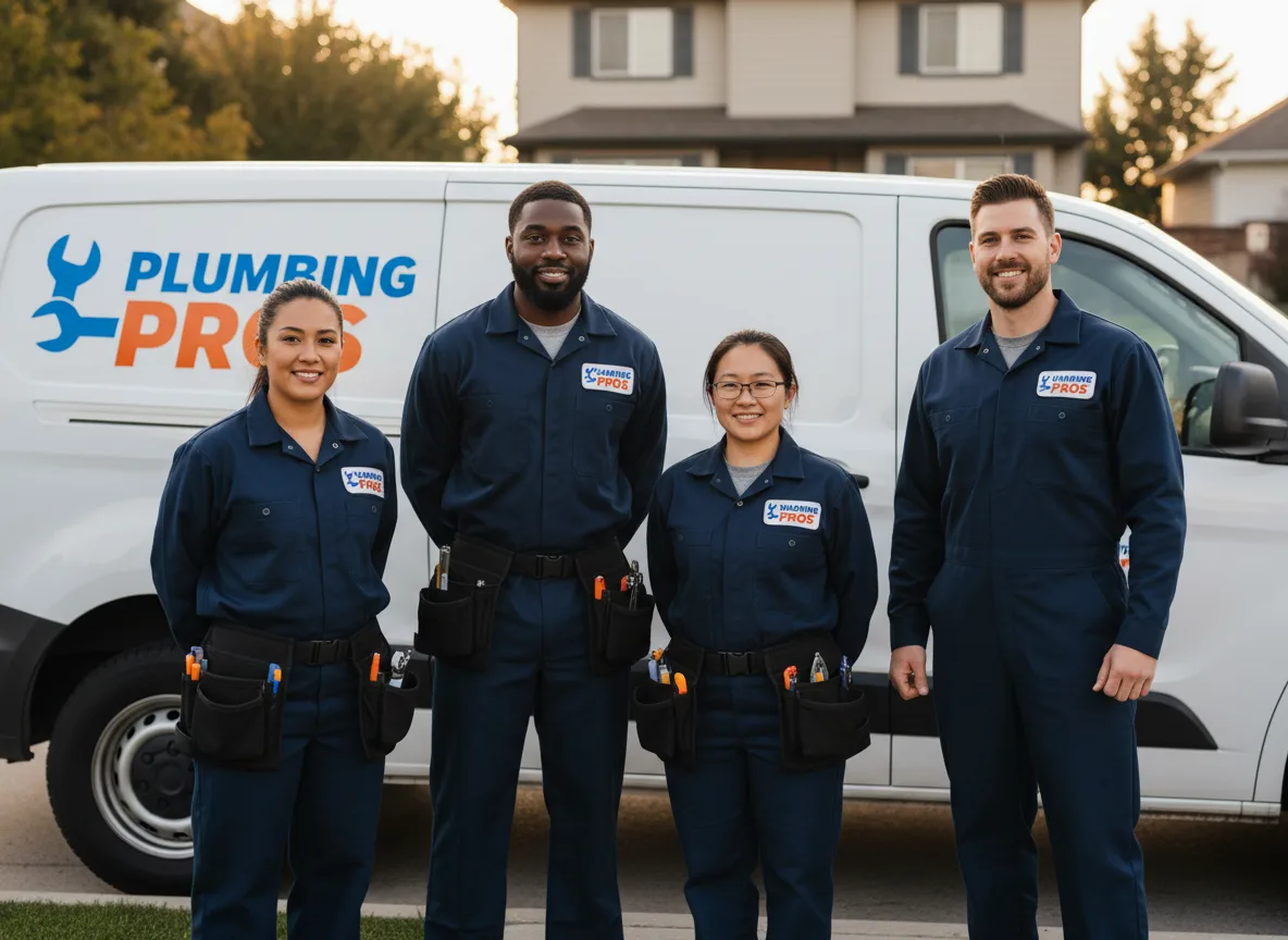 Water Heater Repair company in Quilcene, WA